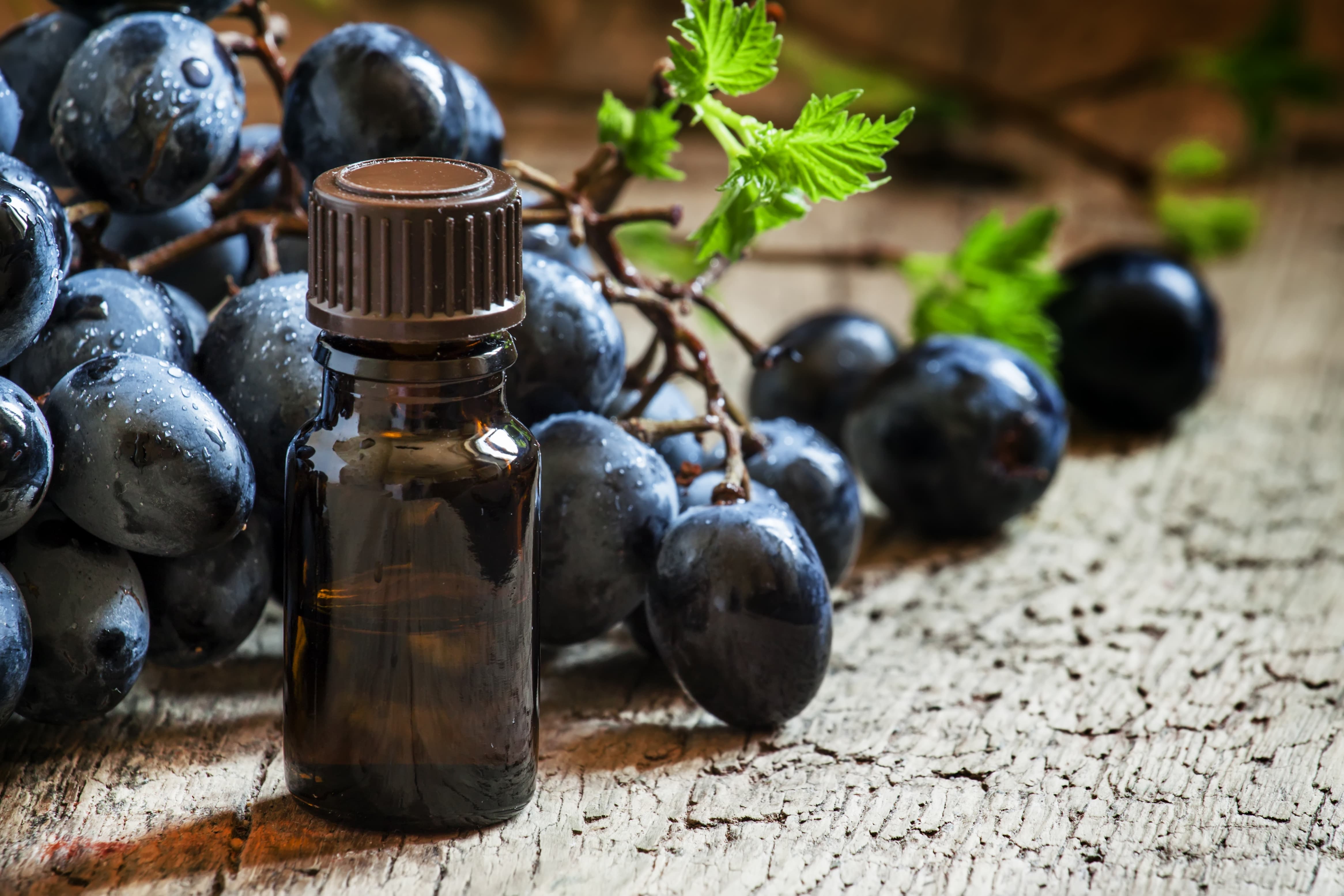 Grape Seed Extract