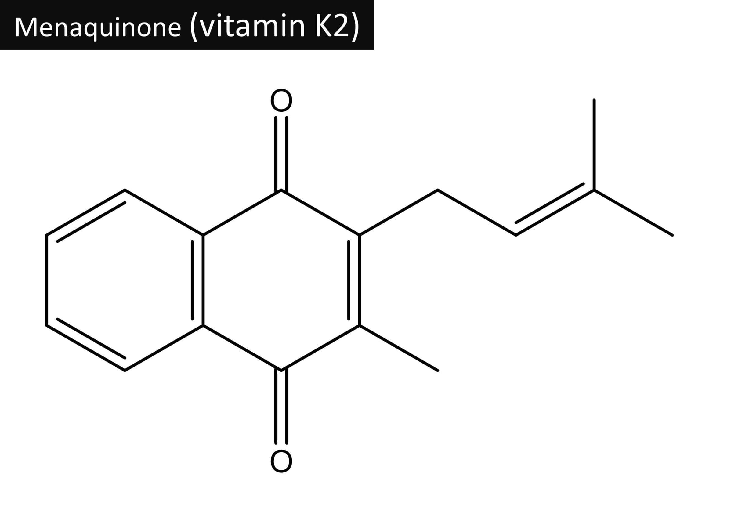 Vitamin K2