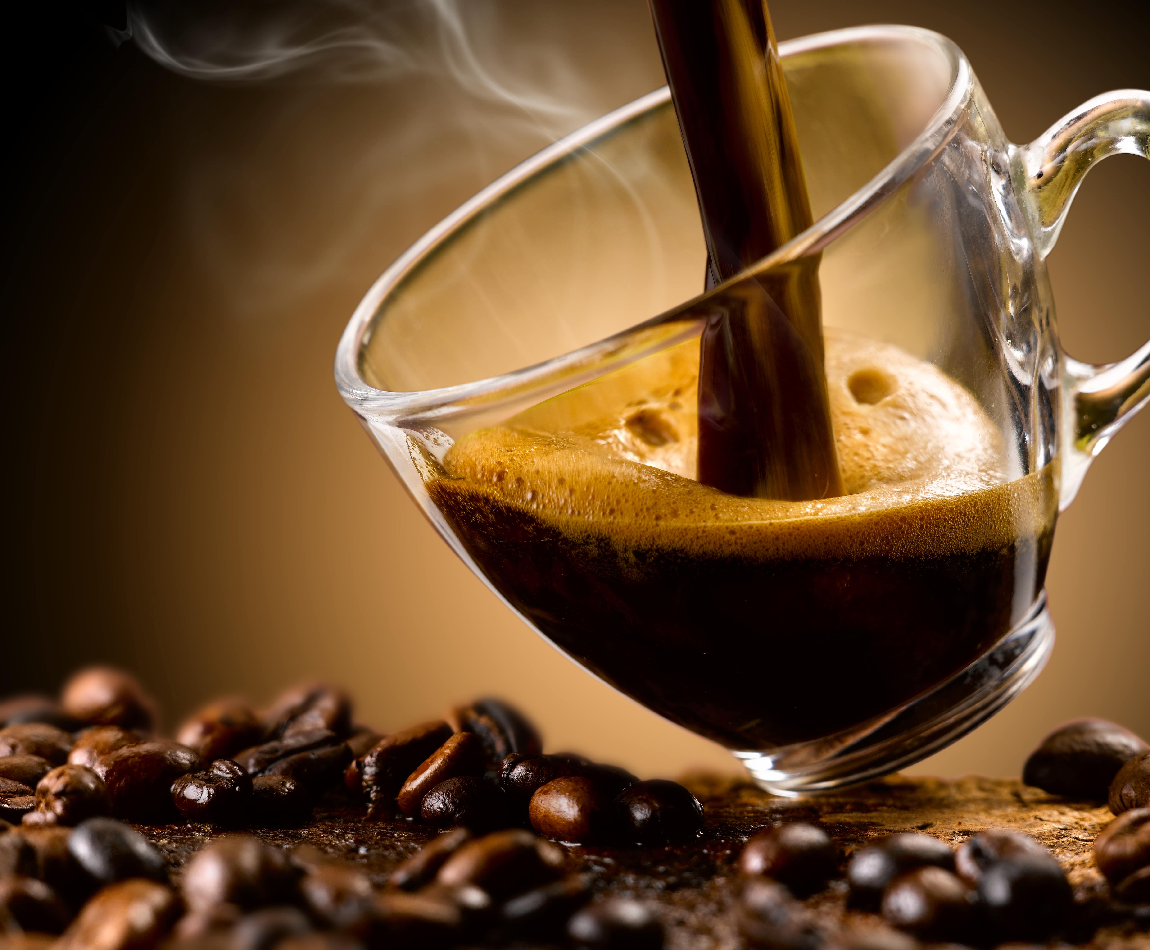 caffeine in coffee caffeine in coffee