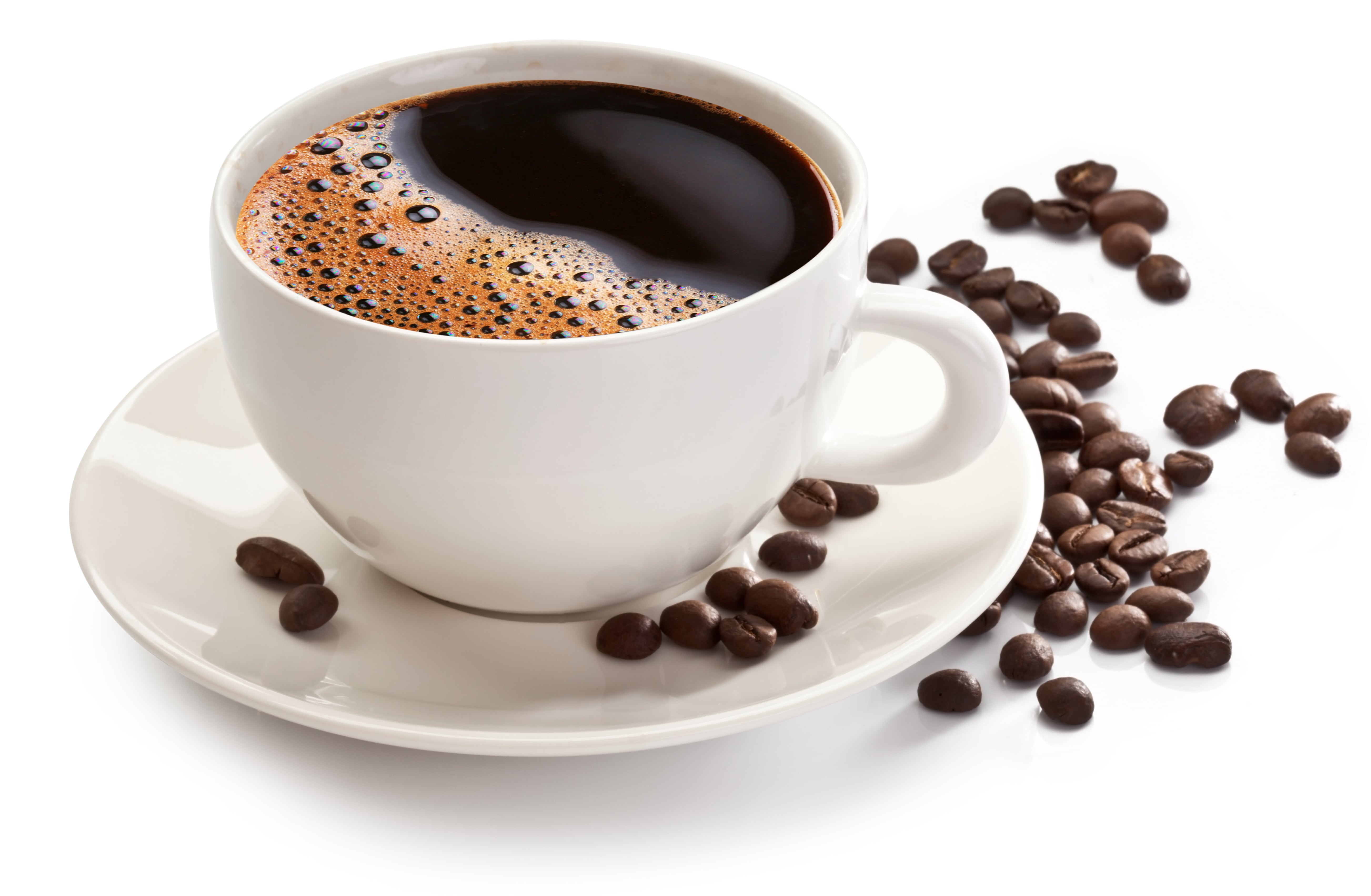 Find Out What the Perfect Coffee Beverage Is For You! Try Coffee