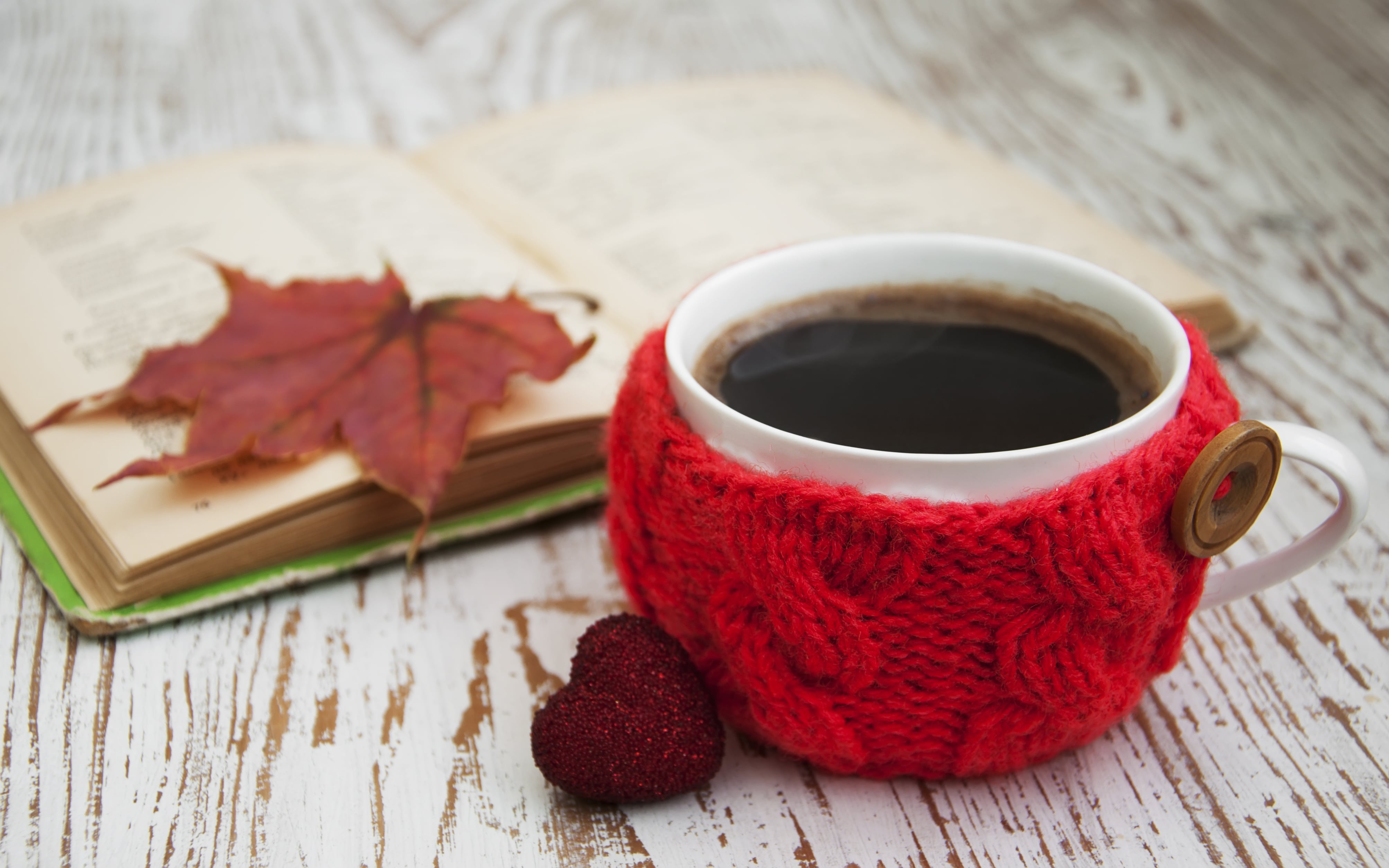 Fantastic Ways to Incorporate Coffee into Your Thanksgiving Festivities