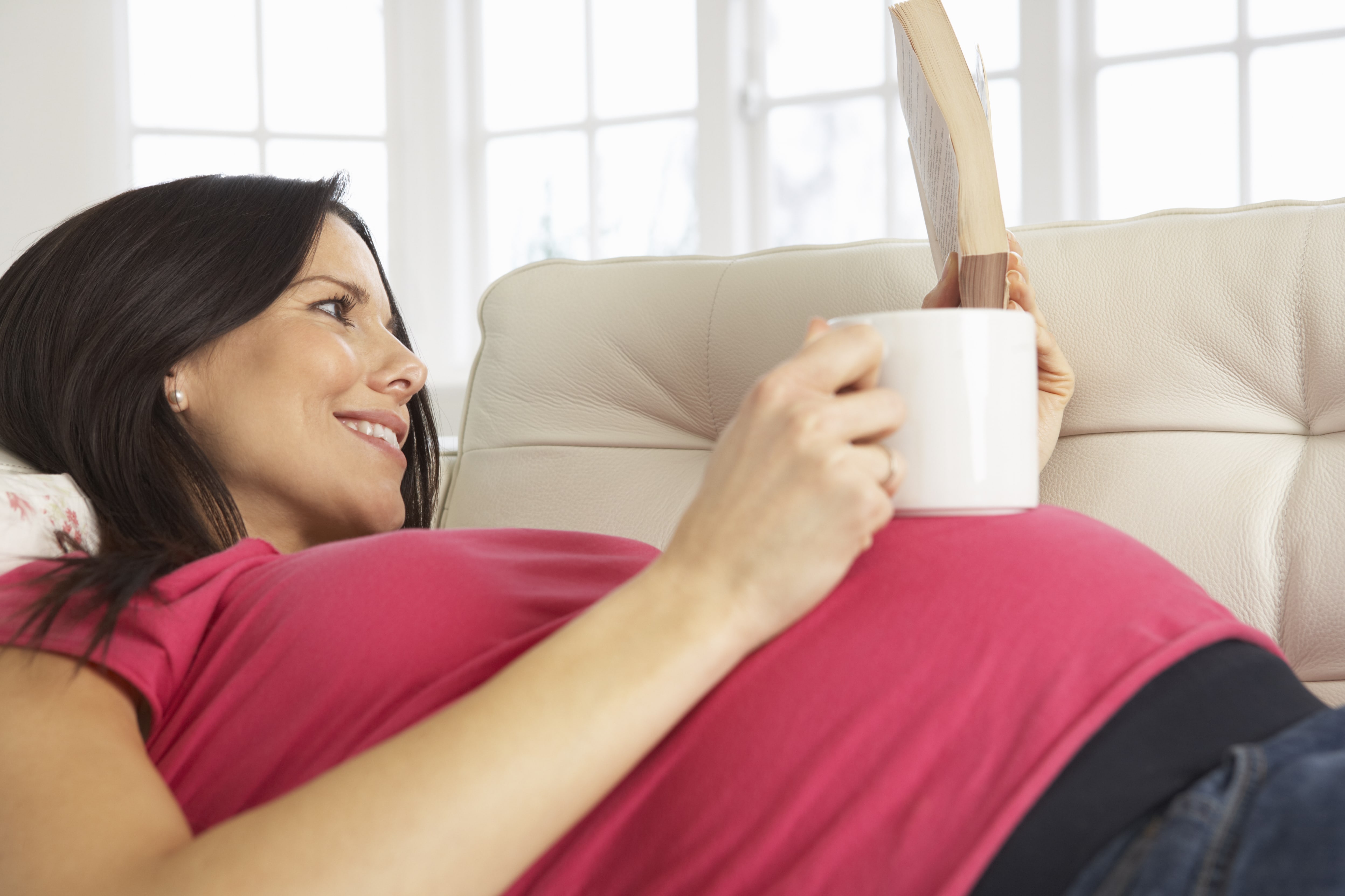 Coffee and Pregnancy