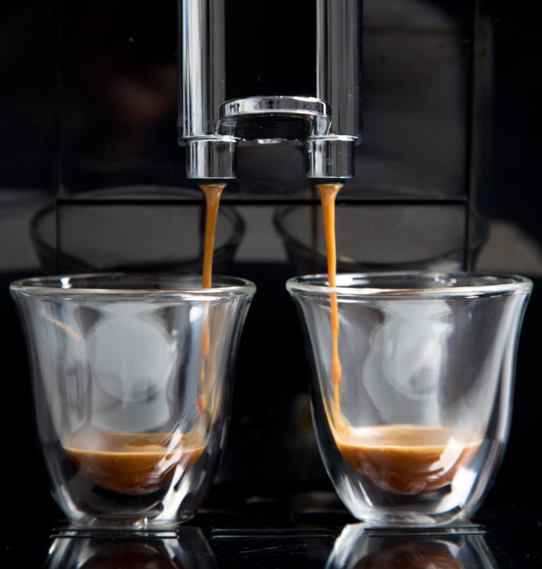 Everything You Need to Know to Brew a Great Espresso Shot Try Coffee
