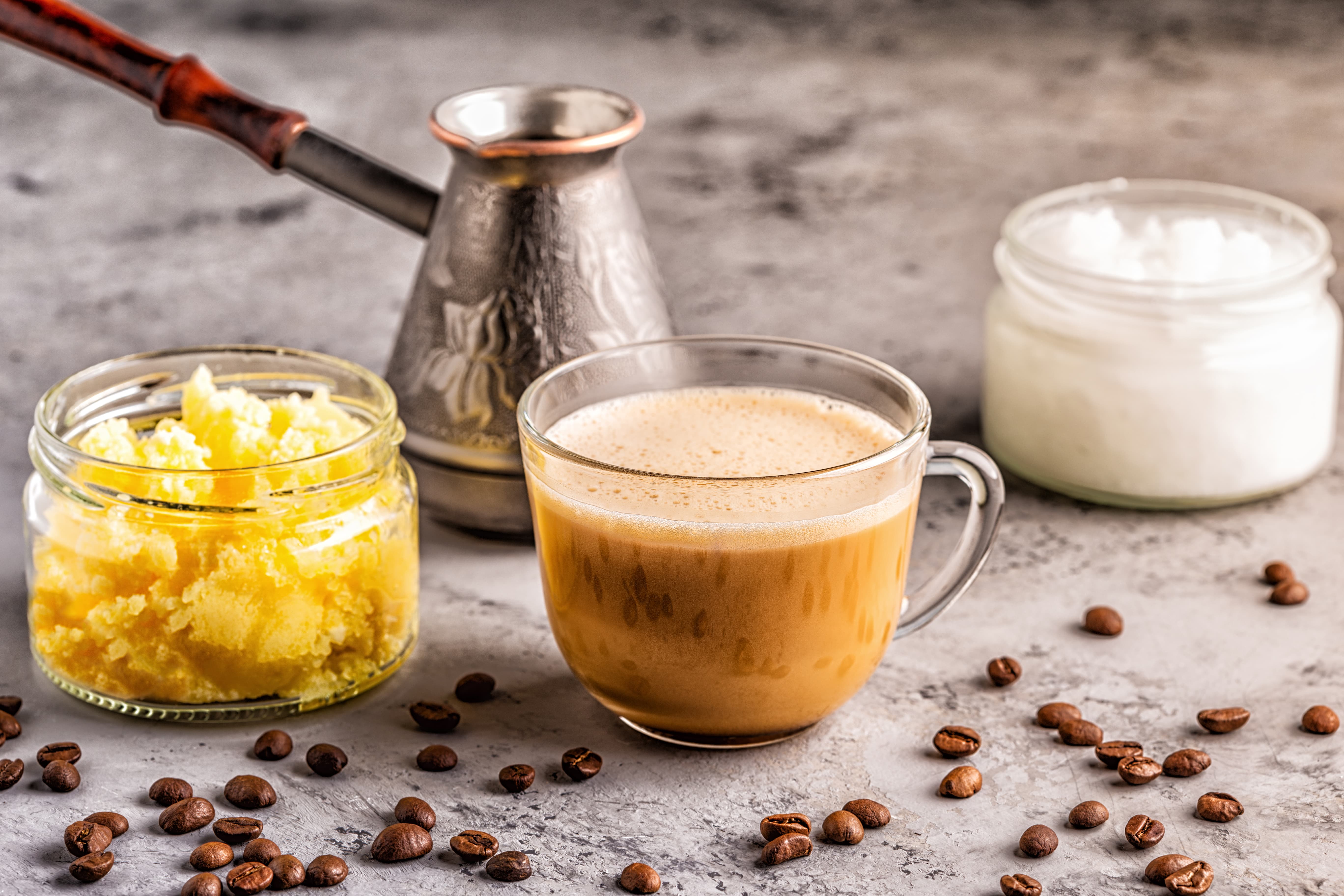 Taking Bulletproof Coffee Beyond the Ordinary to Spice Up Your Day
