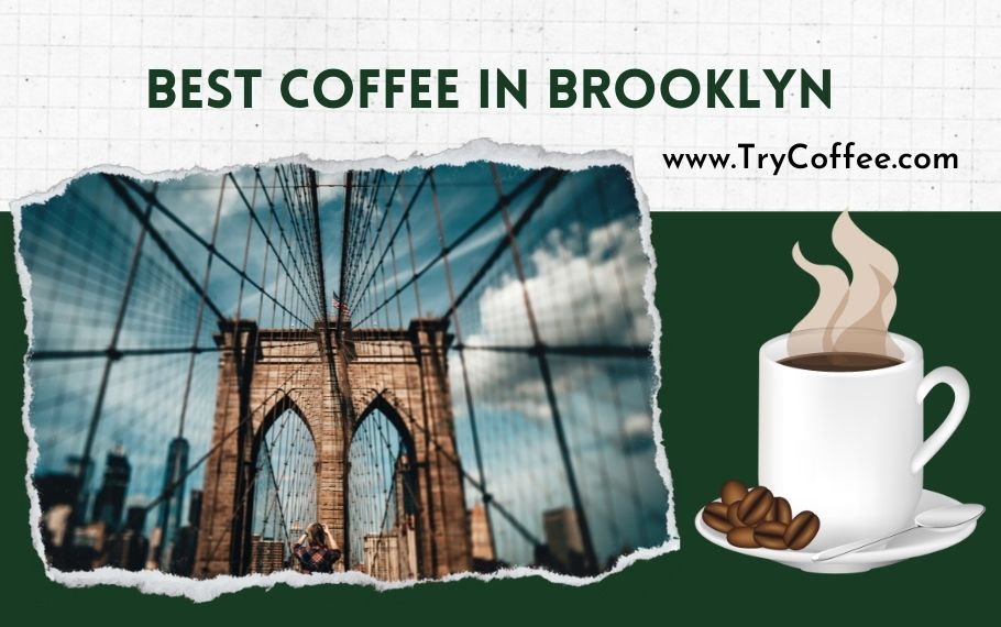 best coffee in brooklyn