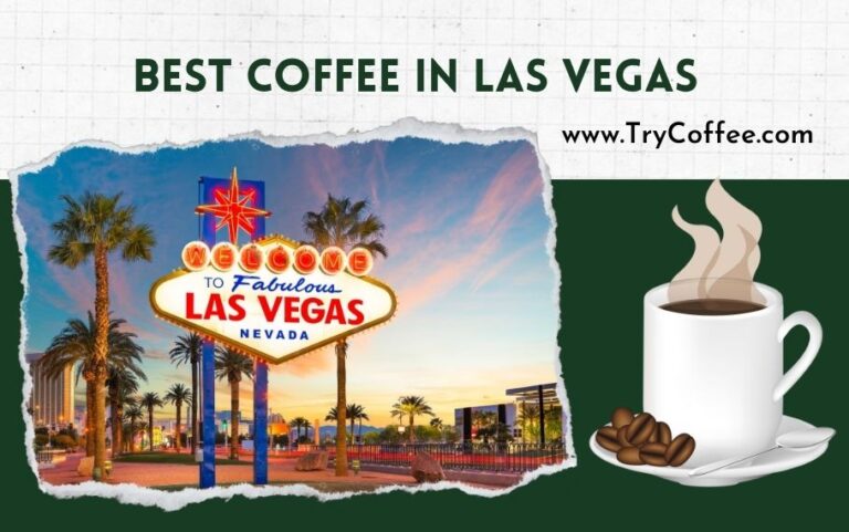 best coffee in las vegas