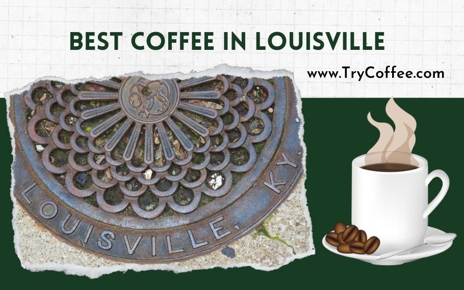 best coffee in louisville