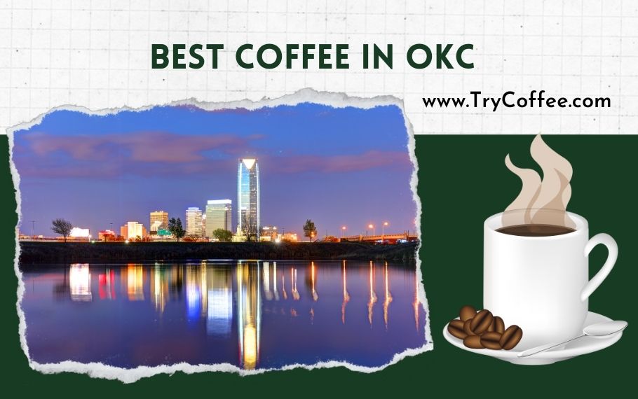 best coffee in okc