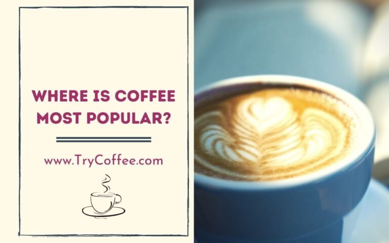 coffee-is-popular